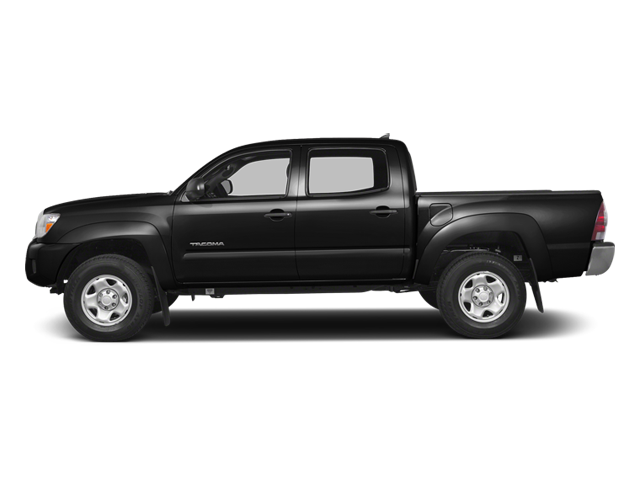 2014 Toyota Tacoma Base
