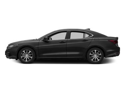 2016 Acura TLX Base