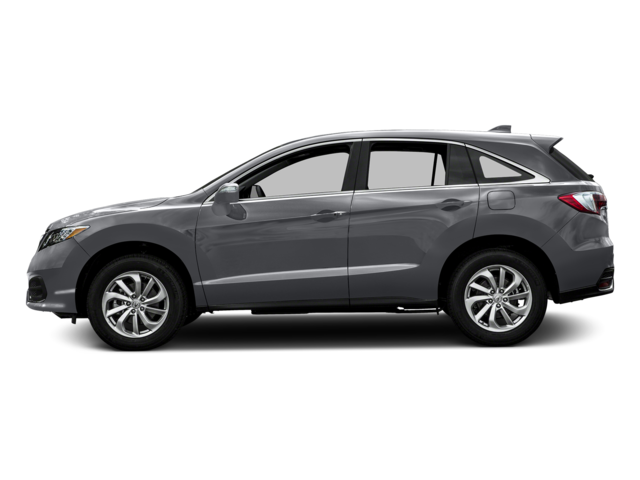2016 Acura RDX Base