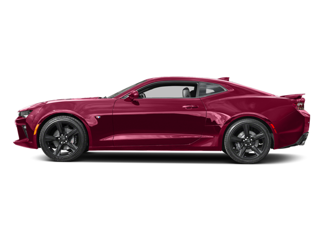 2016 Chevrolet Camaro 2SS
