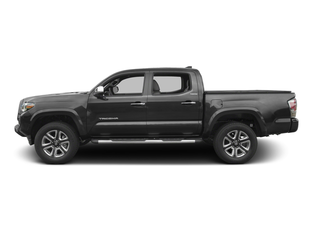 2016 Toyota Tacoma Limited