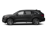 2017 Acura MDX Base