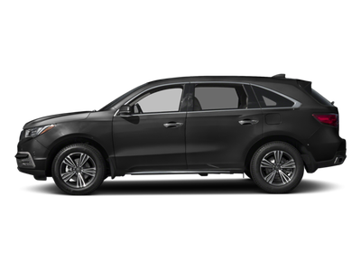 2017 Acura MDX Base