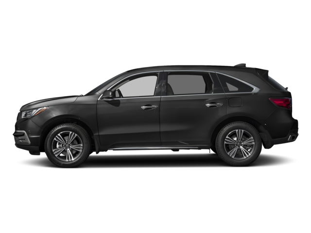 2017 Acura MDX Base