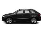 2017 Audi Q3 Premium
