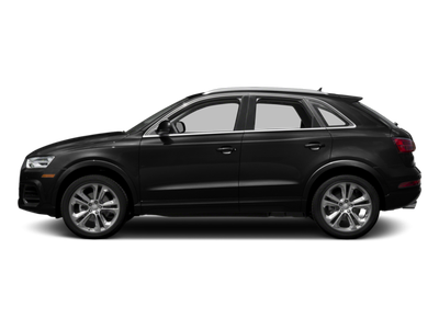 2017 Audi Q3 Premium
