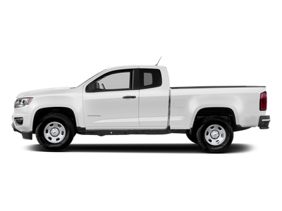 2017 Chevrolet Colorado 2WD WT