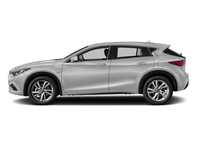 2017 INFINITI QX30 Premium