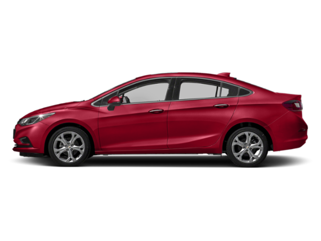 2018 Chevrolet Cruze Premier