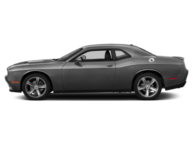 2018 Dodge Challenger SXT Plus