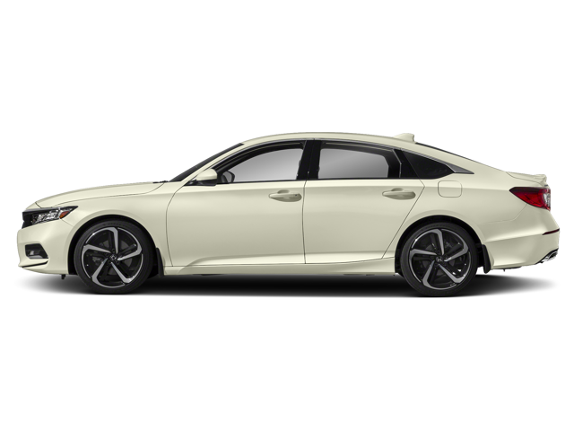 2018 Honda Accord Sedan Sport 2.0T