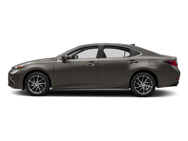 2018 Lexus ES 350 