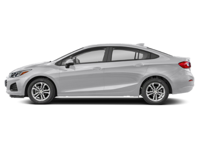 2019 Chevrolet Cruze Base