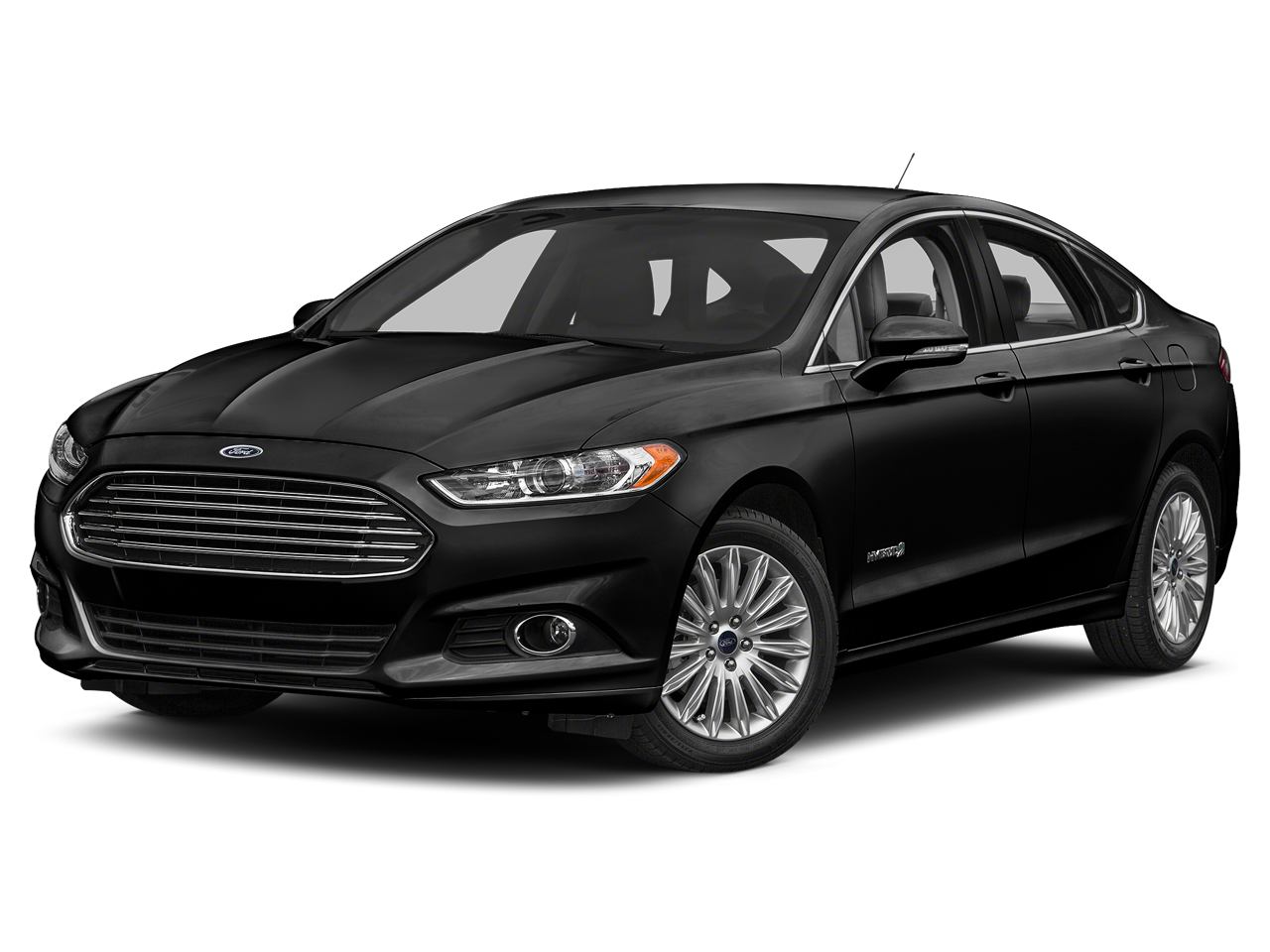 2015 Ford Fusion Hybrid SE Hybrid