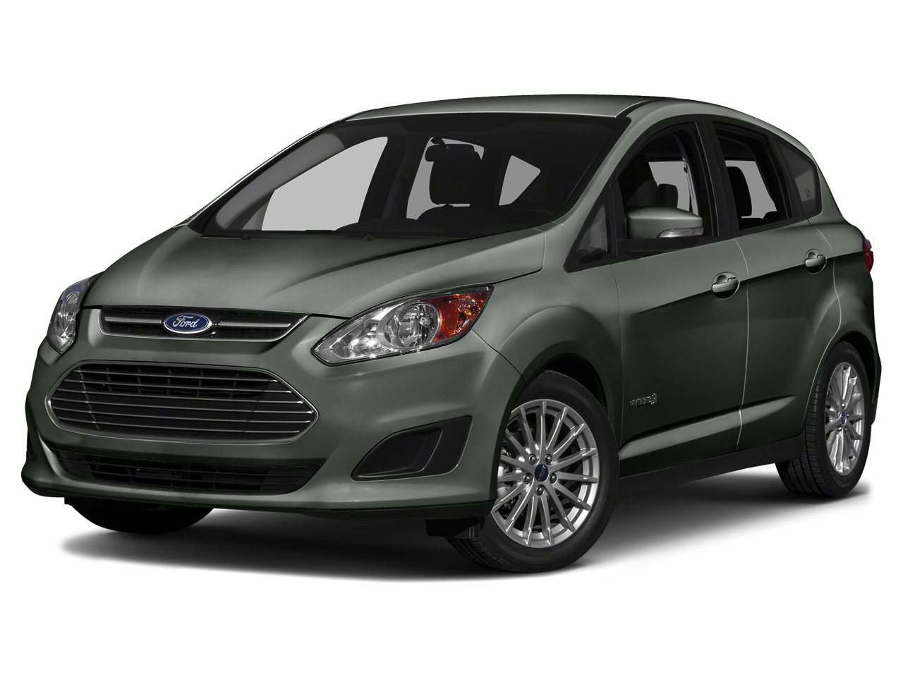 2015 Ford C-Max Hybrid SE's photo