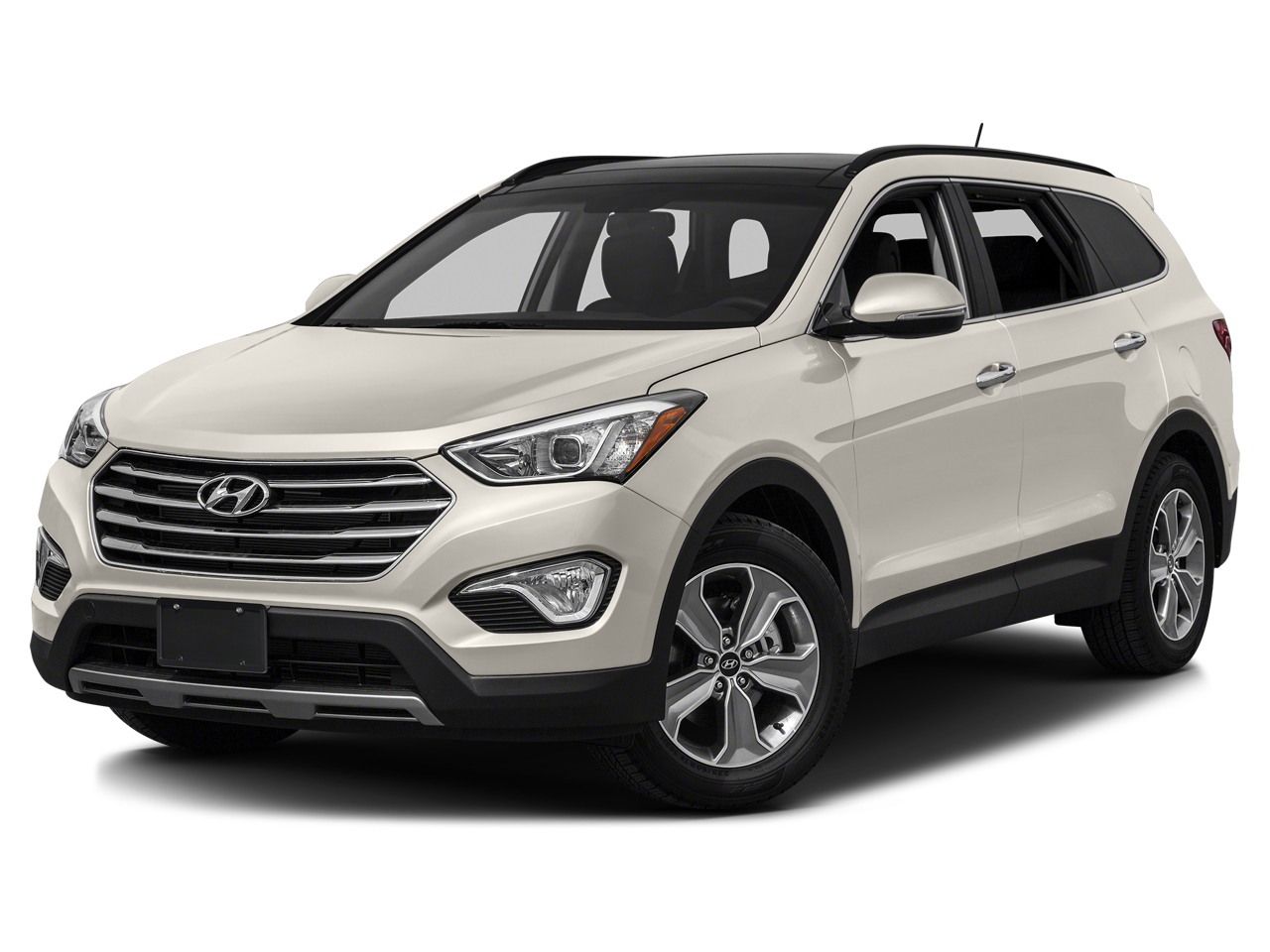 2015 Hyundai Santa Fe GLS