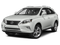2015 Lexus RX 450h 