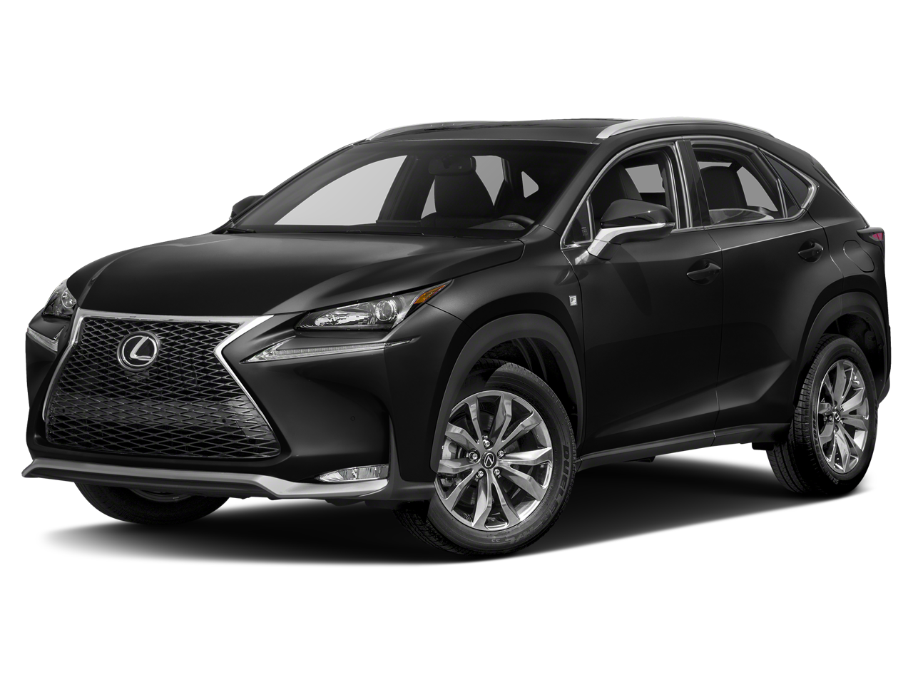 2015 Lexus NX 200t F Sport