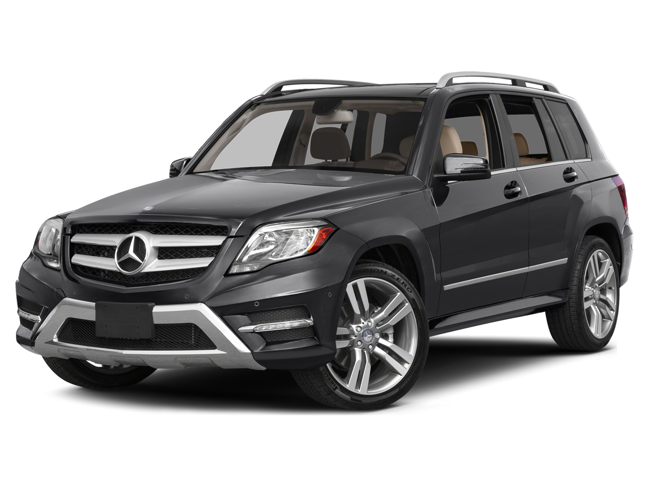 2015 Mercedes-Benz GLK 350 GLK 350