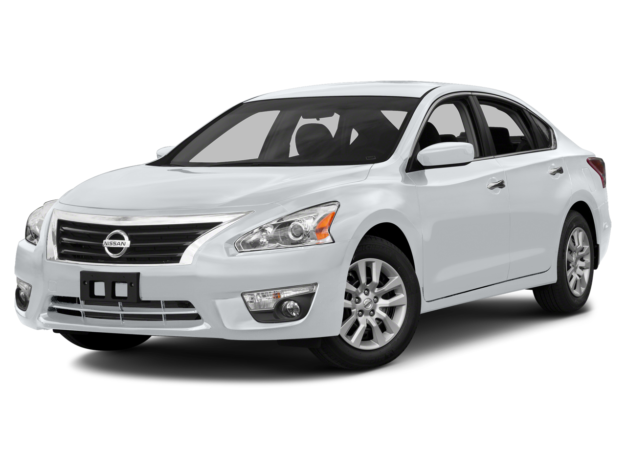 2015 Nissan Altima's photo
