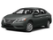 2015 Nissan Sentra FE+ S