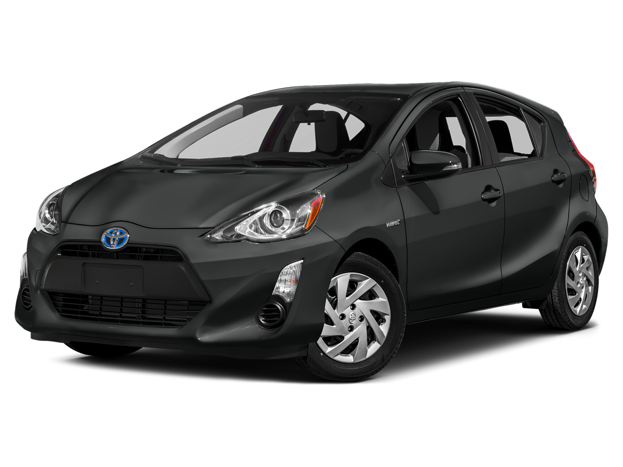 2015 Toyota Prius c Two's photo
