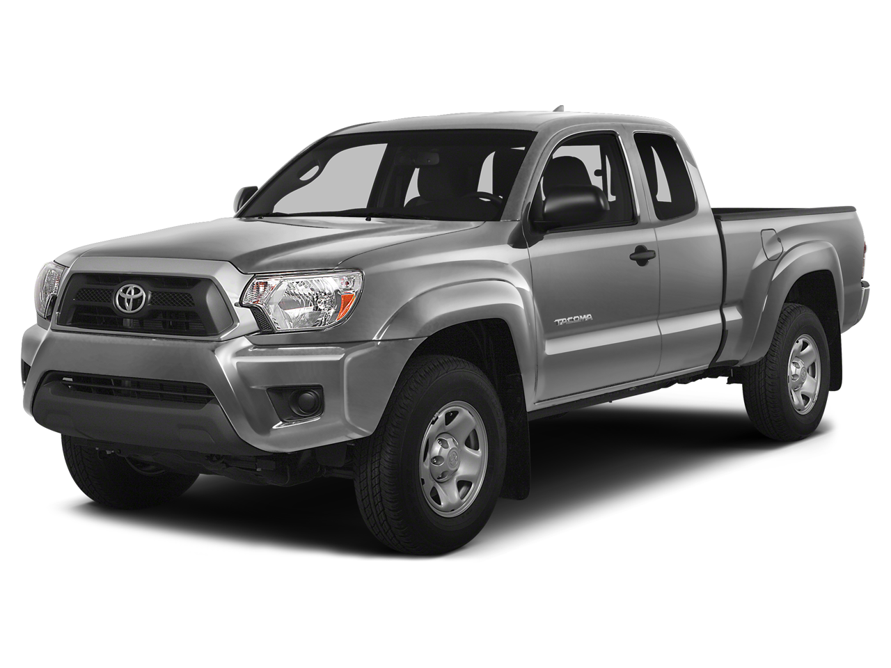 2015 Toyota Tacoma PreRunner