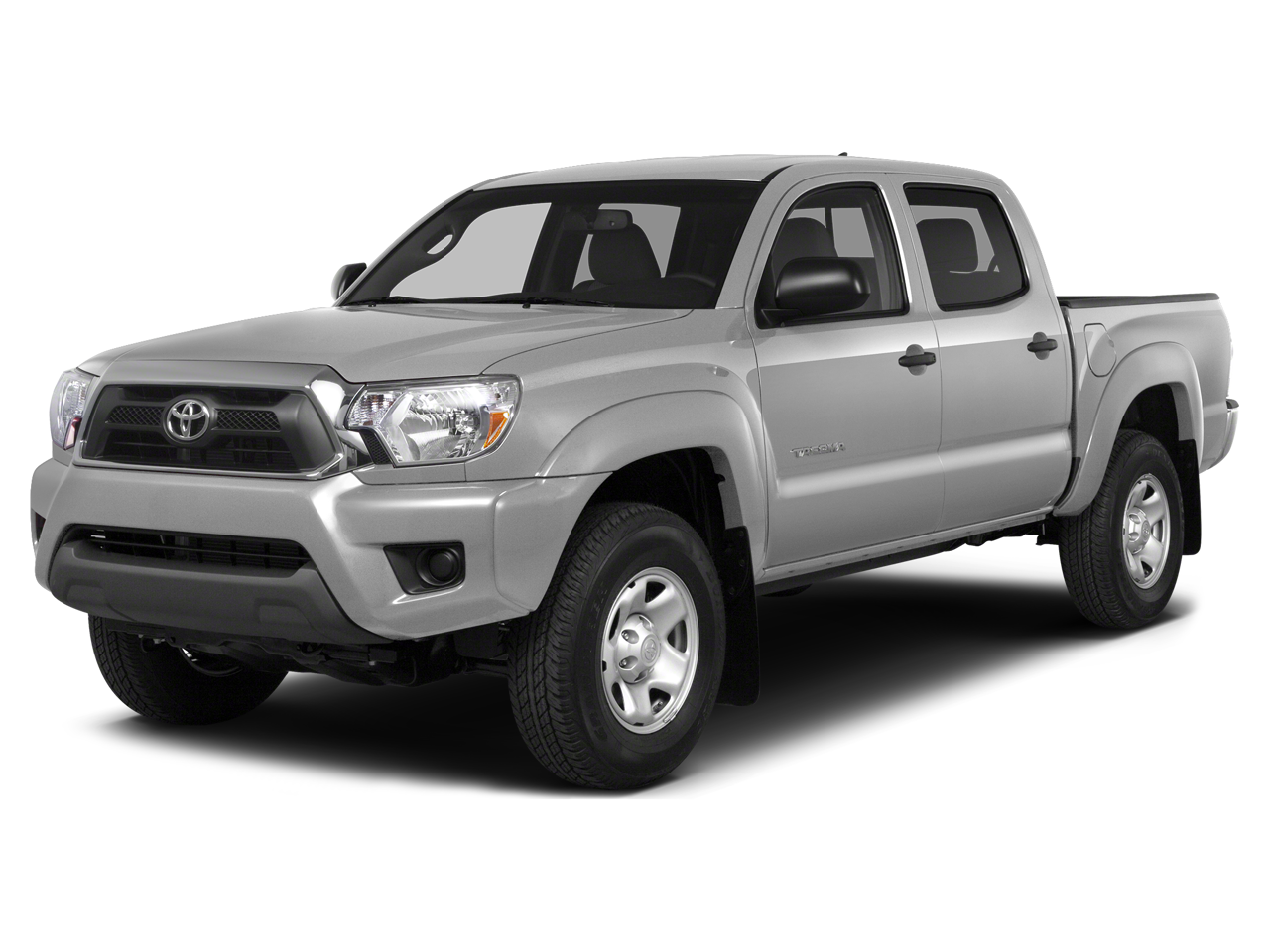 2015 Toyota Tacoma Base