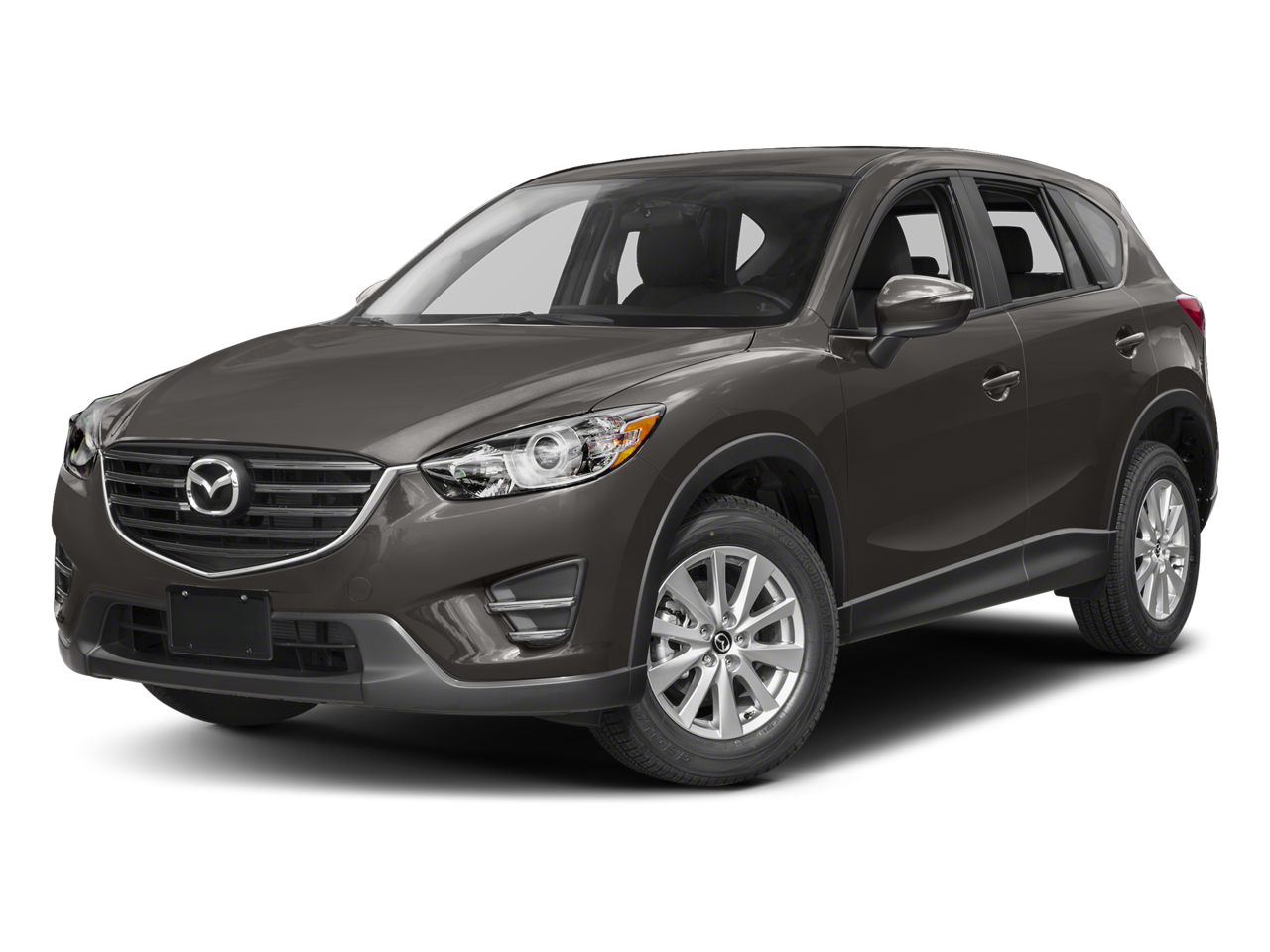 2016 Mazda Mazda CX-5 Sport