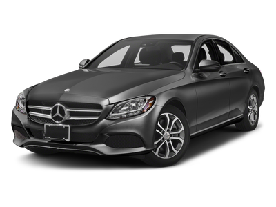 2016 Mercedes-Benz C 300 C 300