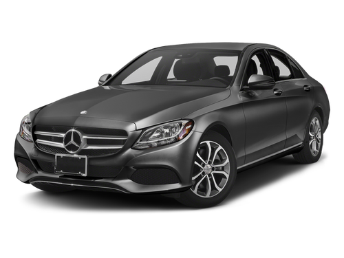 2016 Mercedes-Benz C 300 C 300