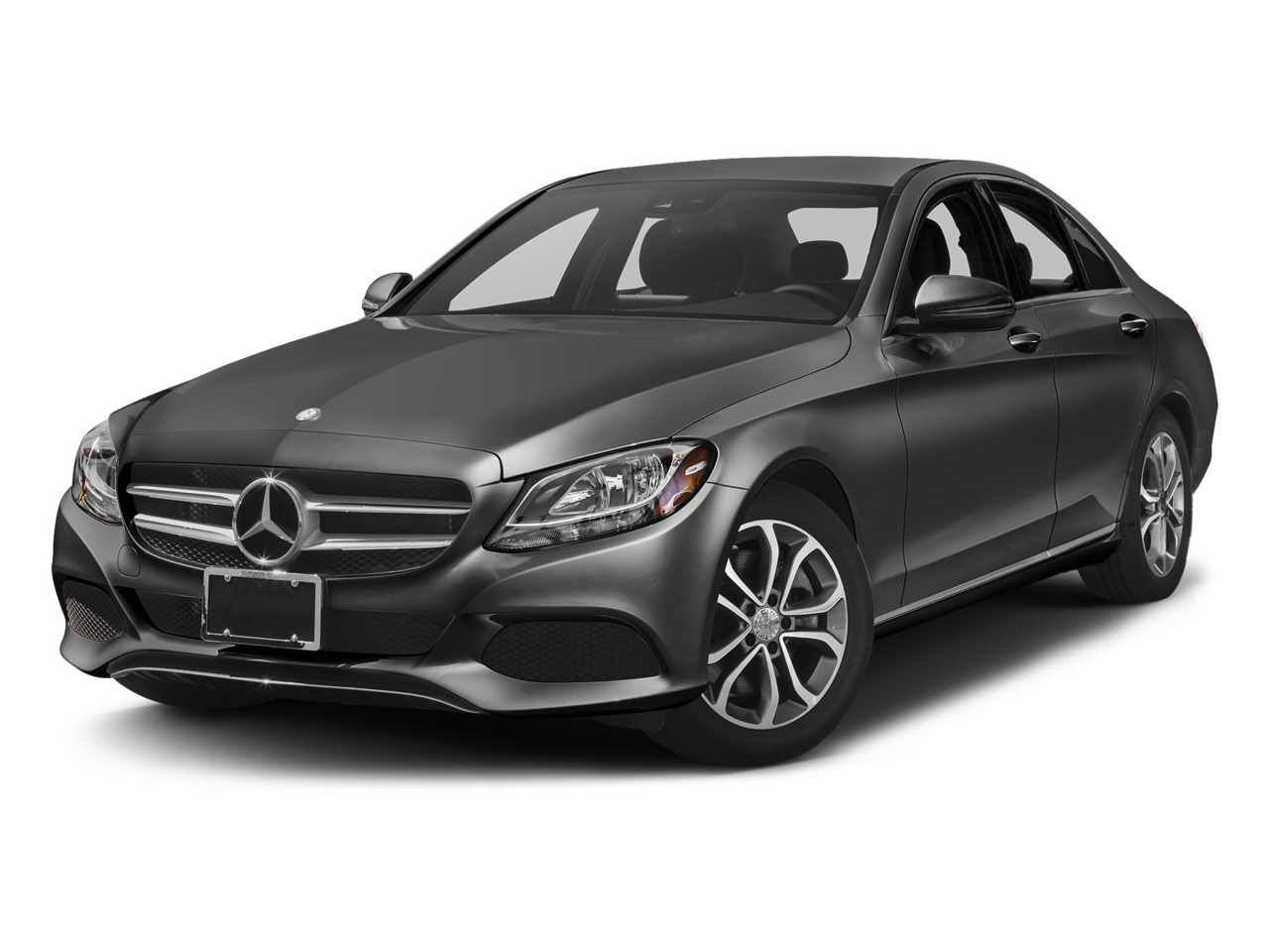 2016 Mercedes-Benz C 300 C 300