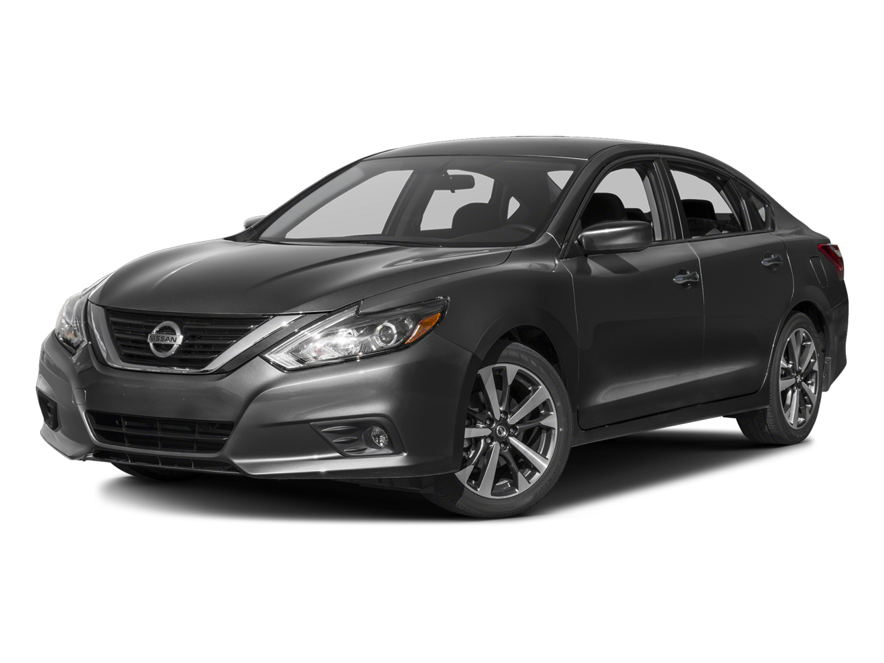 2016 Nissan Altima 2.5 SR's photo