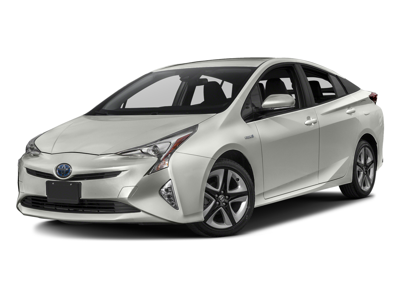 2016 Toyota Prius Three Touring