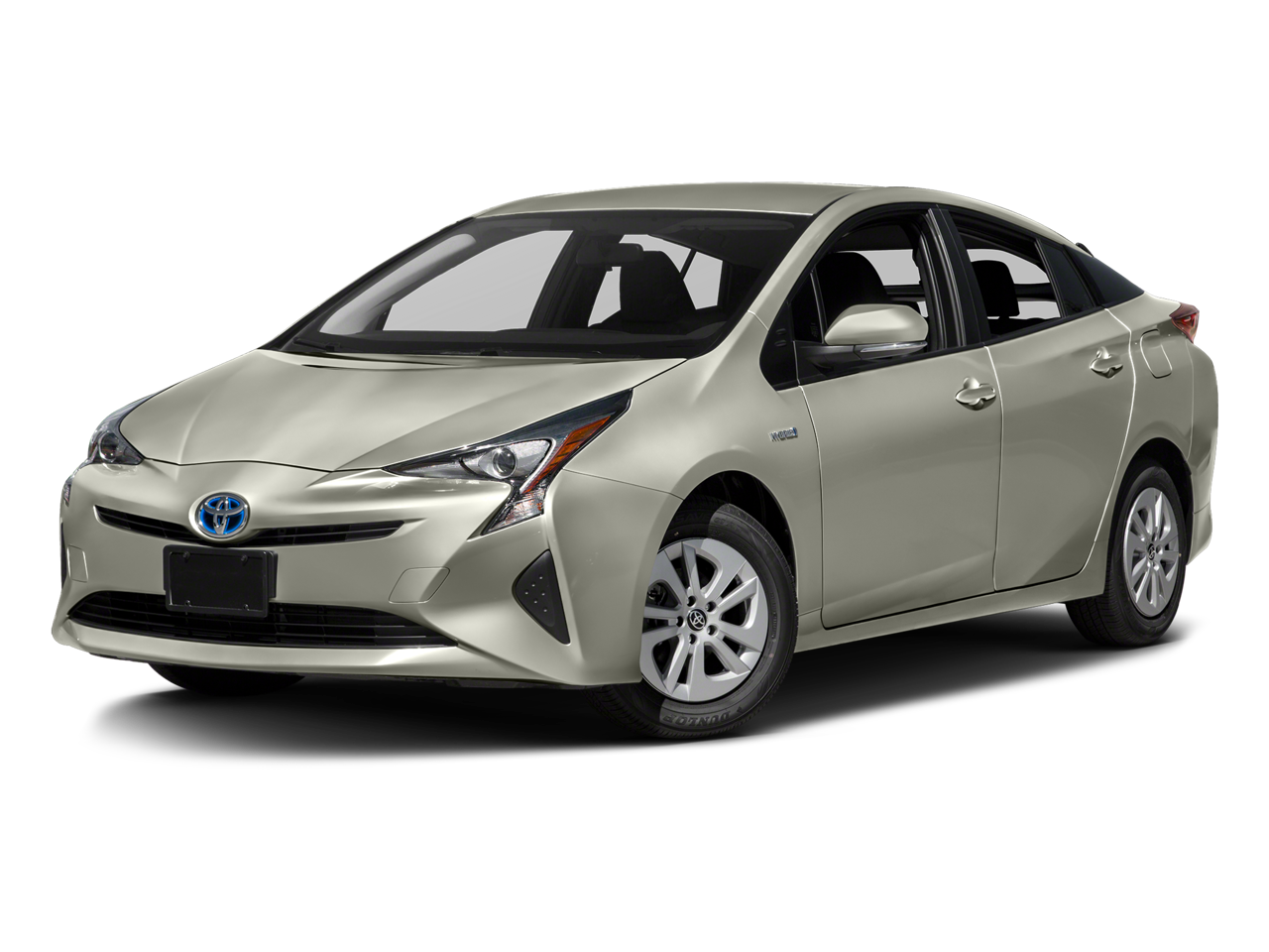 2016 Toyota Prius Four's photo
