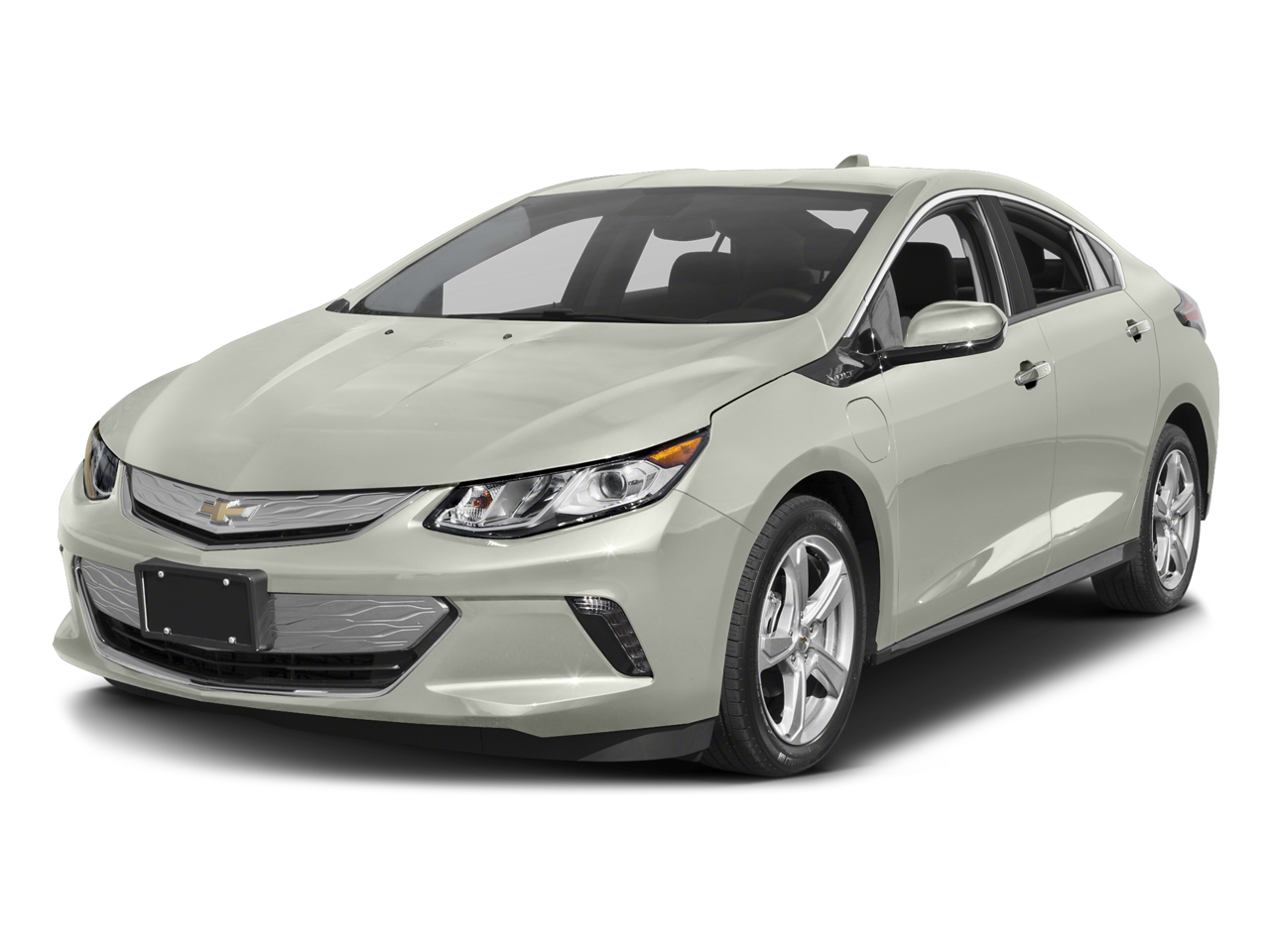 2017 Chevrolet Volt Premier's photo
