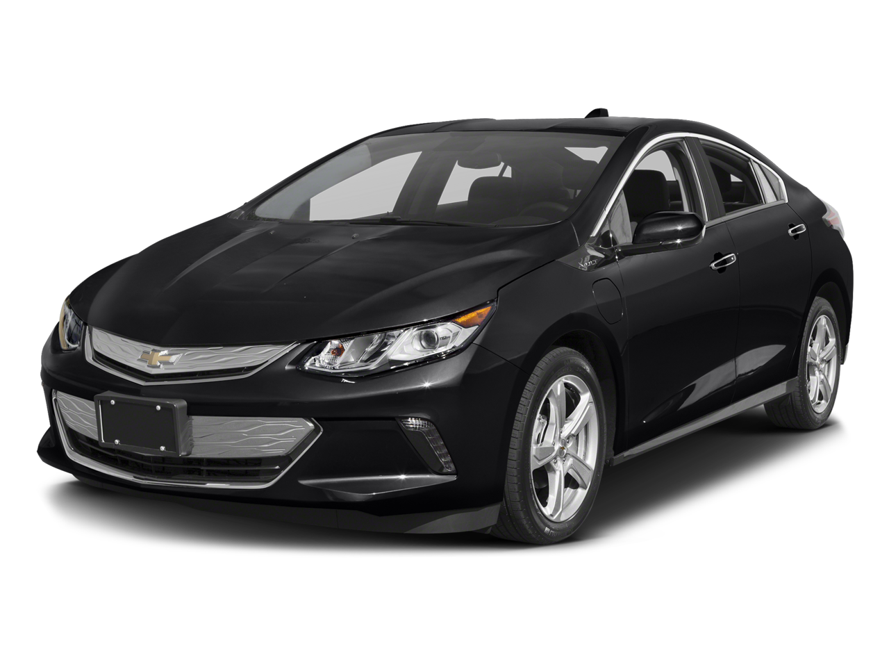 2017 Chevrolet Volt Premier's photo