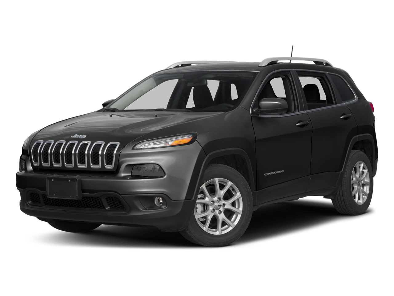 2017 Jeep Cherokee Latitude for sale in Roseville, CA
