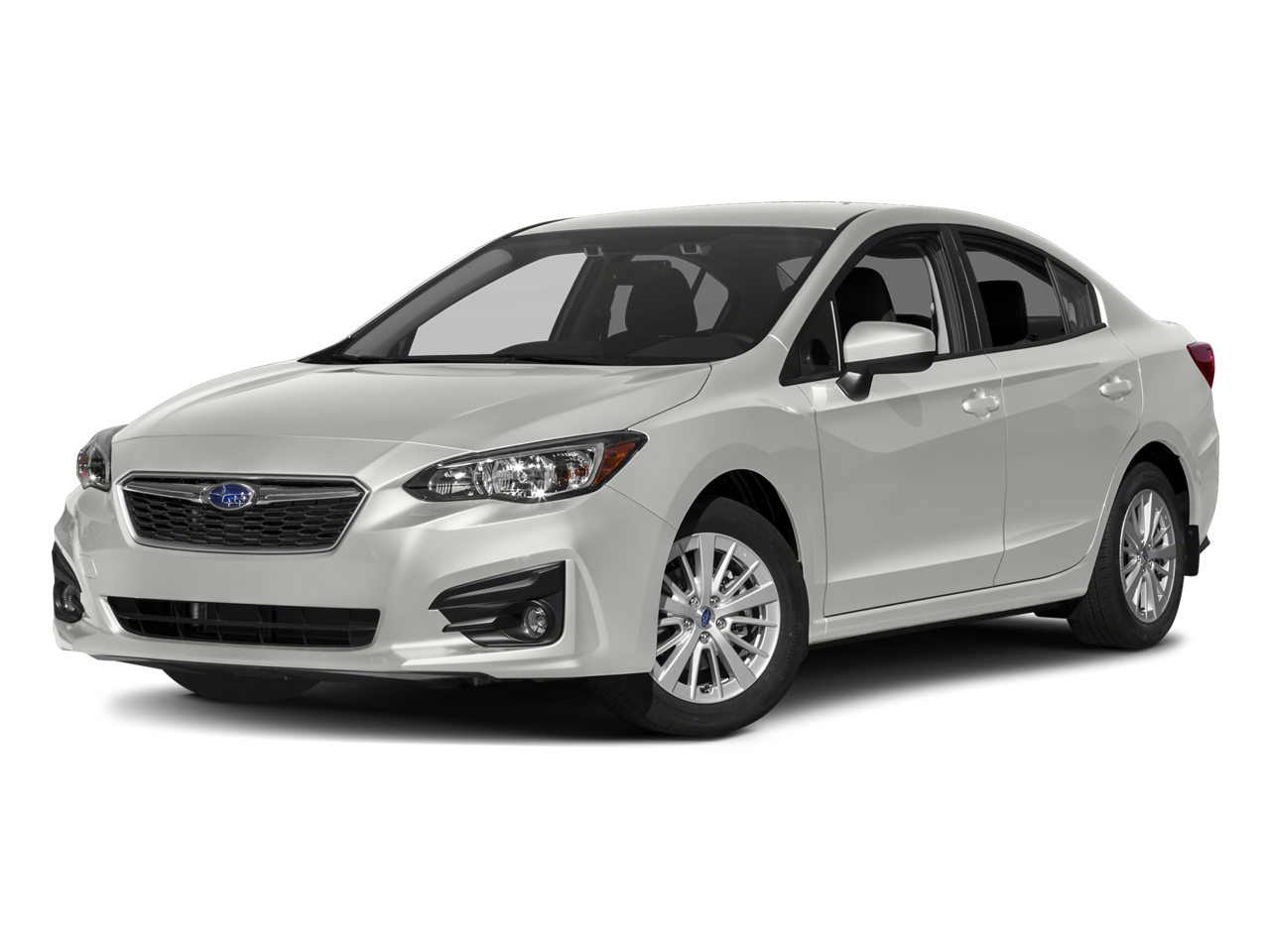 2017 Subaru Impreza 2.0i Premium CVT PZEV's photo