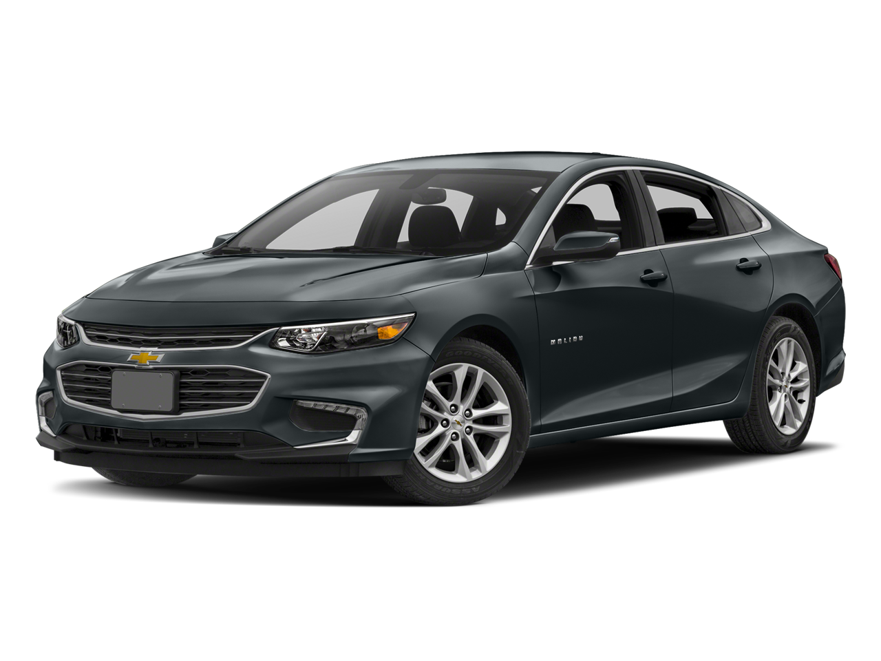 2018 Chevrolet Malibu 1LT