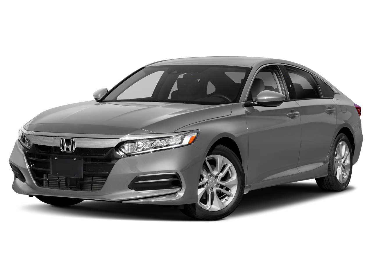 2018 Honda Accord Sedan LX 1.5T