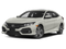 2018 Honda Civic Hatchback EX