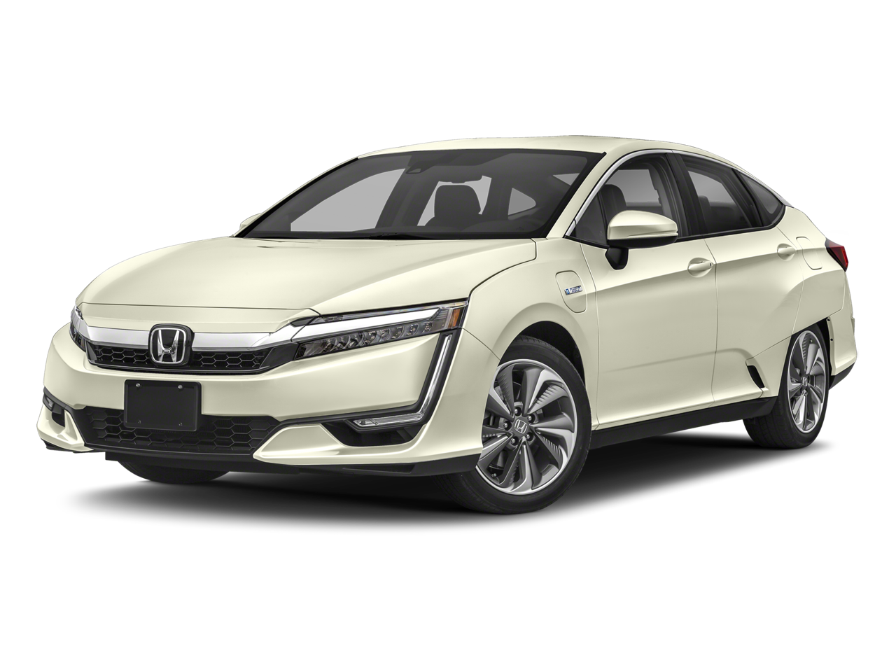 2018 Honda Clarity Plug-In Hybrid