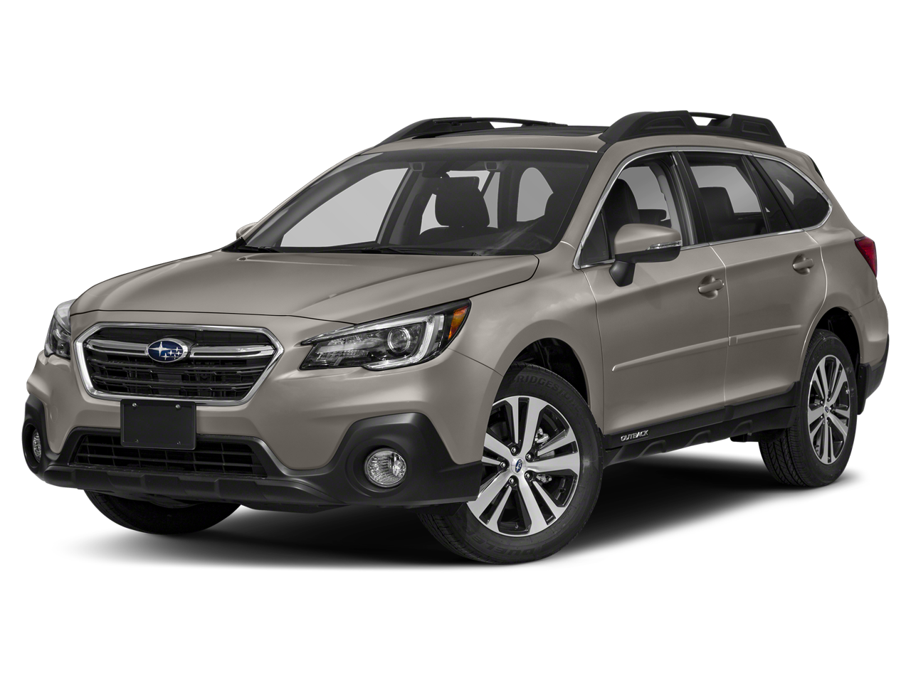 2018 Subaru Outback 2.5i Limited's photo