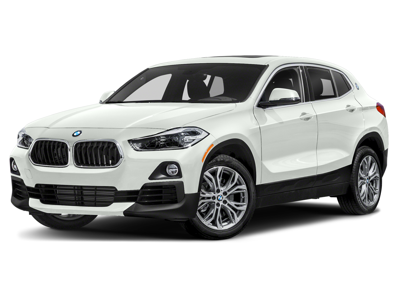 2019 BMW X2 sDrive28i's photo