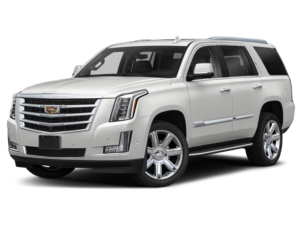 2019 Cadillac Escalade Platinum for sale in Roseville, CA