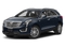 2019 Cadillac XT5 FWD