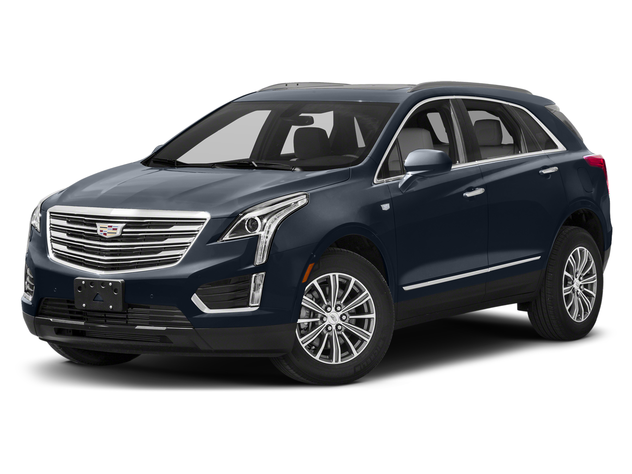 2019 Cadillac XT5 FWD