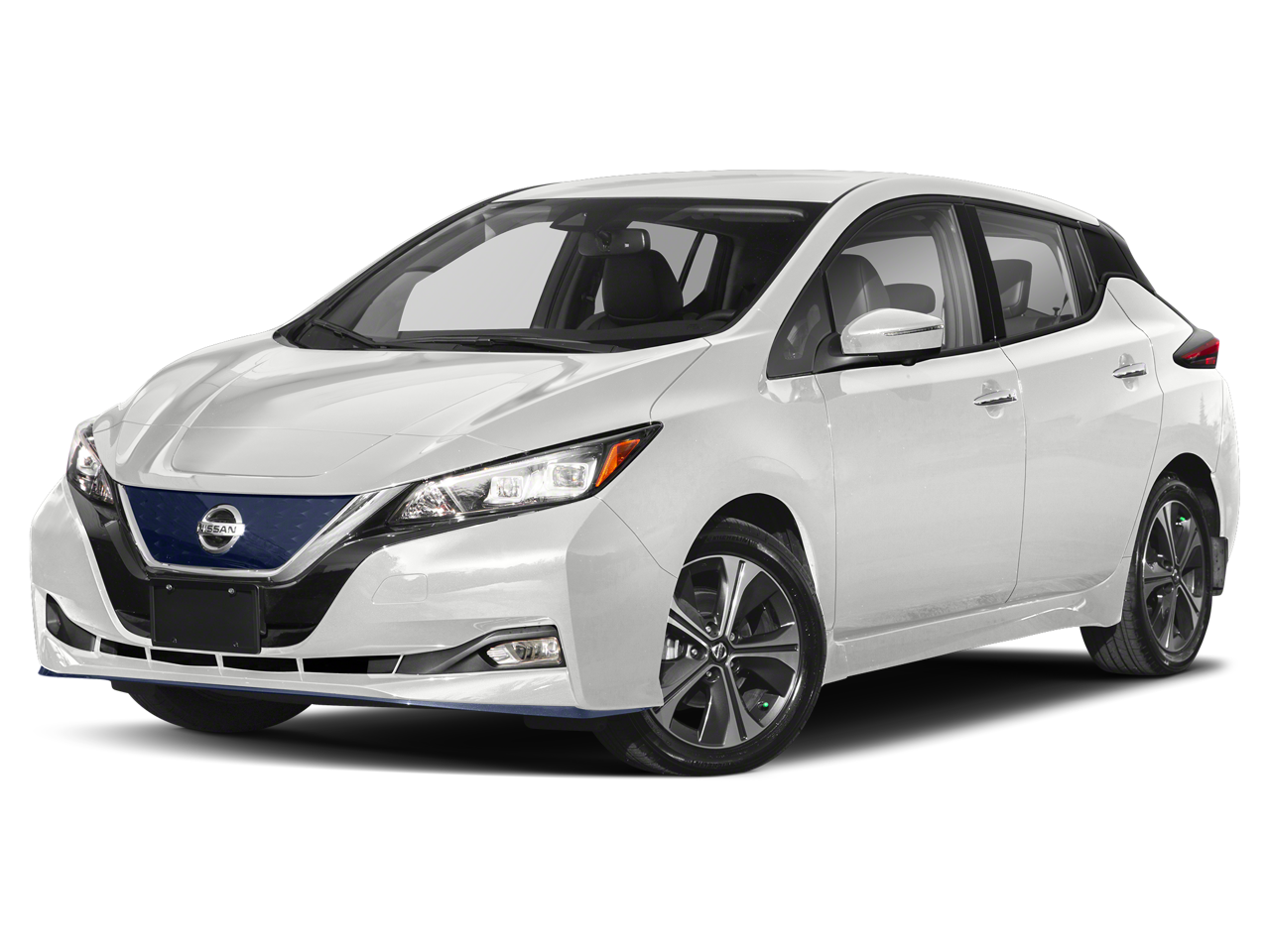 2019 Nissan LEAF SL PLUS