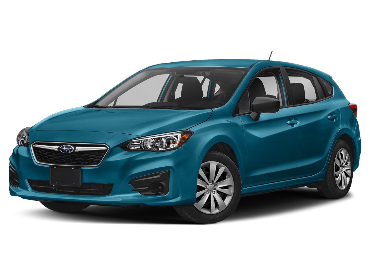 2019 Subaru Impreza 2.0i CVT PZEV's photo